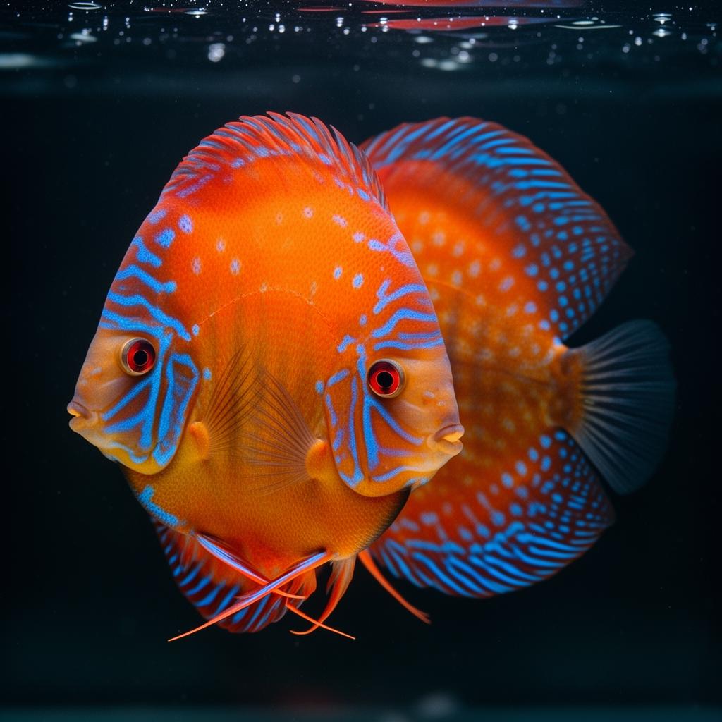 Discus