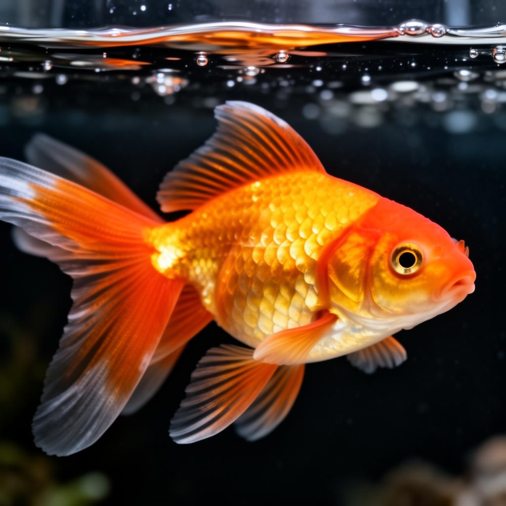 Gold Fish