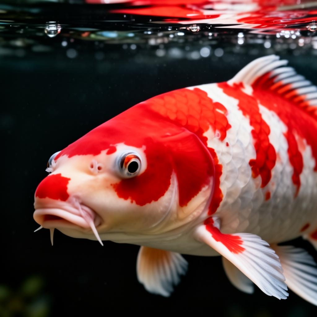 Koi Carp