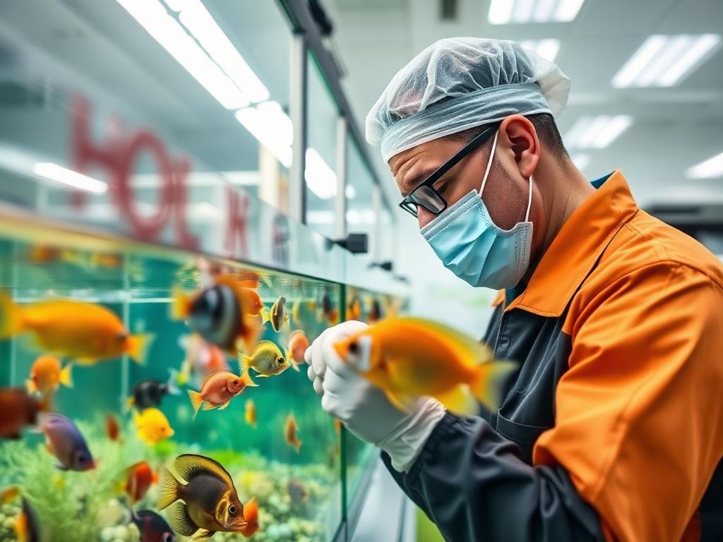 Quality inspection process